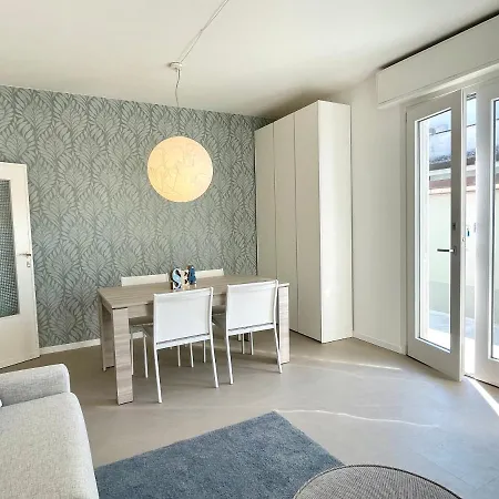 Holiday home 194 *