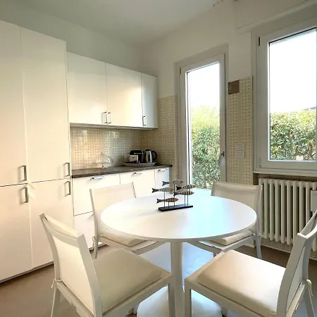 194 Holiday home Forte dei Marmi