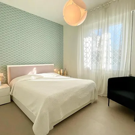 Holiday home 194 Forte dei Marmi