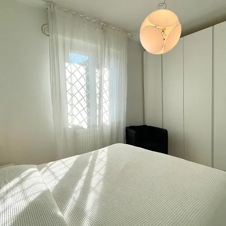 Holiday home 194 Forte dei Marmi