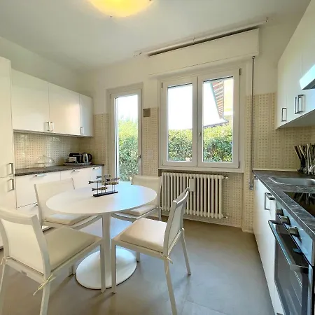 194 Holiday home Forte dei Marmi