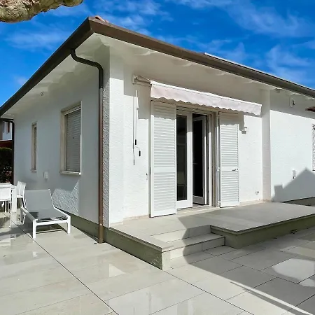 194 Holiday home Forte dei Marmi