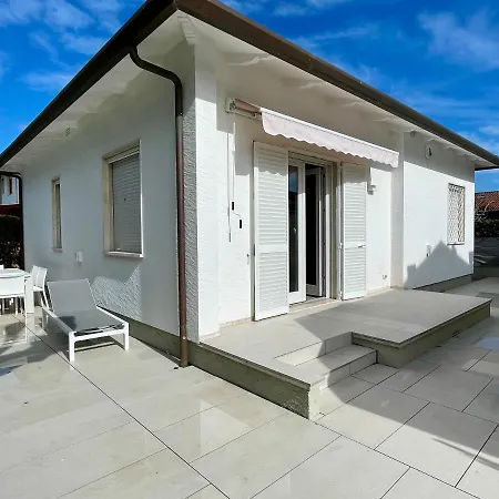 Holiday home 194 Forte dei Marmi